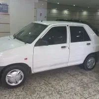 پراید مدل ۹۸|خودرو سواری و وانت|اسلامشهر, شهرک مهدیه|دیوار