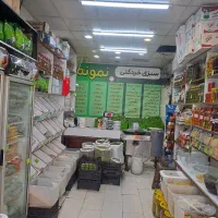روبروی کوی محلوجیان|اجارهٔ مغازه و غرفه|تهران, گرگان|دیوار