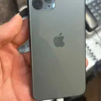ایفون ۱۱ پرو