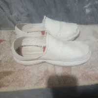 کفش کلاش گیوه سالم|کیف، کفش، کمربند|کامیاران, |دیوار