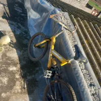 دوچرخه ۲۰|دوچرخه، اسکیت، اسکوتر|خان ببین, |دیوار