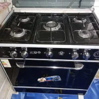 اجاق گاز طرح فر