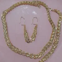 سرویس و النگو