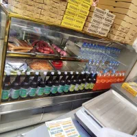 یخچال ویترین