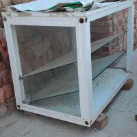 ویترین جگرکی