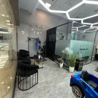 ارایشگر ماهر مرد با دارمد بالا ۳۰میلیون|استخدام درمانی، زیبایی، بهداشتی|تهران, شهرک چیتگر|دیوار