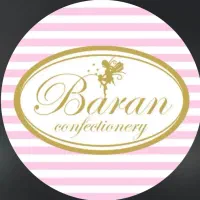 فروشنده قنادی