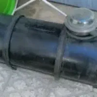 کپسول LPG