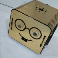 ربات پی بات