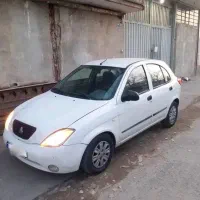 تیبا۲مدل ۹۶|خودرو سواری و وانت|تبریز, |دیوار