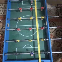 فوتبال دستی سالم