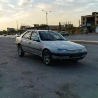 پژو405 لوازمی