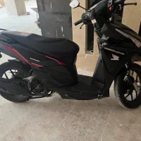 موتور طرح کلیک ۱۵۰