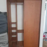 کمدزیبا جادار|جاکفشی، کمد، دراور|قم, شهرک مهدیه|دیوار