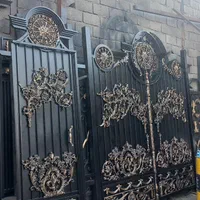 درب ساختمان طرح  لادن