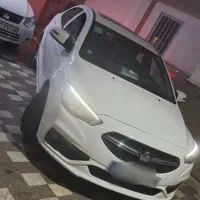 شاهینG دنده ای سانروف دار مدل ۱۴۰۱ درحدصفر