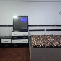 سرویس خواب دونفره|تخت و سرویس خواب|بانه, |دیوار