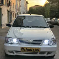 پراید ۱۱۱ خُش رُخ