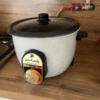 پلو پز اتوماتیک