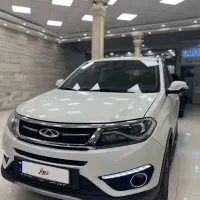 تیگو ۵ مدل ۹۹ بیرنگ