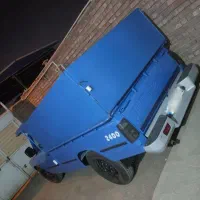 نیسان مدل 1404|خودرو سواری و وانت|کرمان, |دیوار