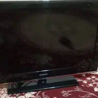 تلوزیون ال سی دی ۴۰اینچ اصلی