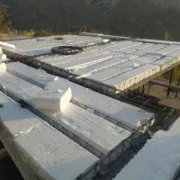 اجرای سقف ستون.بنایی.دیوار برشی.|خدمات پیشه و مهارت|یاسوج, |دیوار