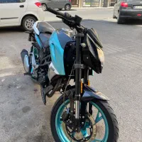 موتور cf 150مدل۹۹
