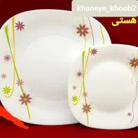 حراج آرکوپال|ظروف سرو و پذیرایی|قدس, شهر‌قدس|دیوار