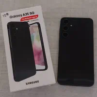 گوشی سامسونگ Galaxy A35 5G 128|موبایل|فردیس, فردیس|دیوار