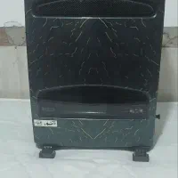 بخاری گازی۶۰۰۰