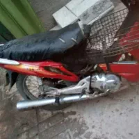 بیکلاج|موتورسیکلت|مشهد, شهرک مهرگان|دیوار