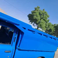 باربند برگی