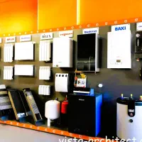 قیمت درب کارخانه پکیج رادیاتور