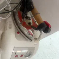 فروش فوری  اتو بخار مخزن‌دار حرفه‌ای