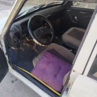 پیکان سواری