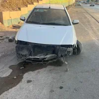 خودرو تصادفی سمند ef7|خودرو سواری و وانت|صدرا-فارس, فاز ۱|دیوار