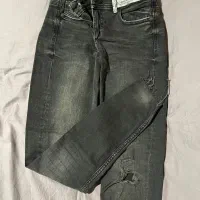 شلوار جین زارا