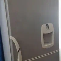 یخچال فریزر گلسان|یخچال و فریزر|شاهینشهر, اقبال لاهوری|دیوار