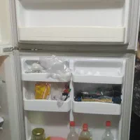 یخچال فریزر اسنوا