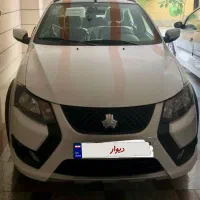 کوئیک RS مدل ۱۴۰۲ بدون رنگ و خشک