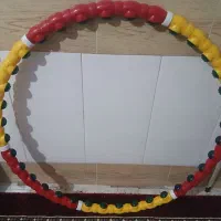 حلقه ورزشی