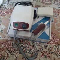 ست وسایل کاشت ناخن
