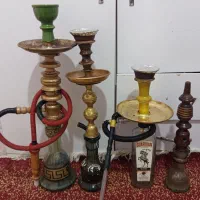 قلیون ، قلیان فروشی