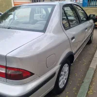 سمند ال ایکس ۸۶|خودرو سواری و وانت|ری, سیزده آبان|دیوار