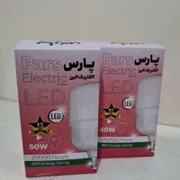 لامپ ۴۰W/۵۰W/۶۰W/۸۰W