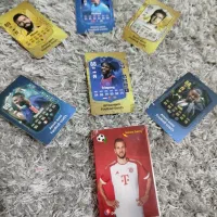 کارت فودوالی