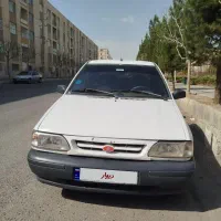 پراید مدل 90|خودرو سواری و وانت|کرج, ساماندهی|دیوار