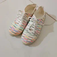 دو عدد کفش زنانه