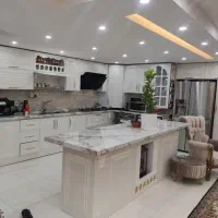 ۱۳۰متر_سالن بزرگ_سنددار_طلاییه